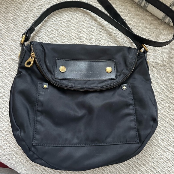 Marc Jacobs Nylon Crossbody bag - Picture 2 of 8